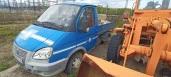 Грузовой-бортовой ГАЗ-3302